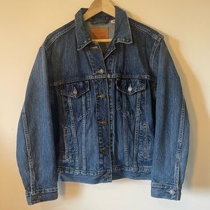 Levi’s Denim Jacket